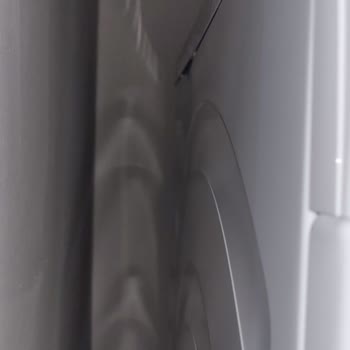 Siemens Ev Aletleri IQ500 Kurutma Makinesi Eziklik Sorunu