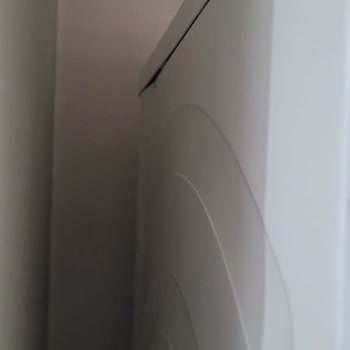 Siemens Ev Aletleri IQ500 Kurutma Makinesi Eziklik Sorunu