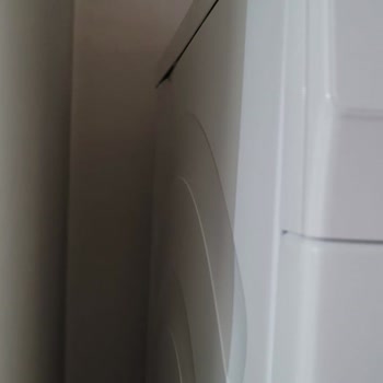 Siemens Ev Aletleri IQ500 Kurutma Makinesi Eziklik Sorunu