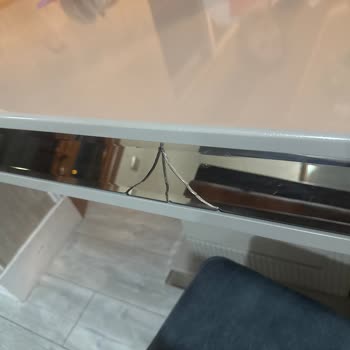 Home Market Kusurlu Ürün Teslimi