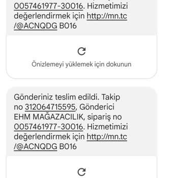MNG Kargo Ve Klasik Bağlıca Şube Aymazlığı