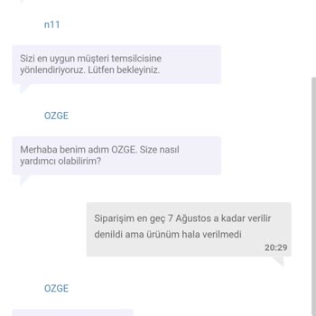 N11 Bünyesinde Ki Mağazalar