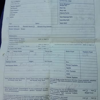 LG Yetkili Servis Ne Kadar Etkili?