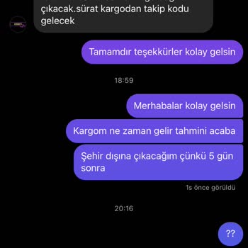 Orjcrocsx (Instagram) Havale EFT İle Ödeme Yapmamı İstediler 350₺ Gönderdim