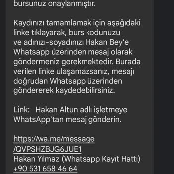 P*****a Atatürk Derneği Kişisel Bilgilerimi Kullanıyor