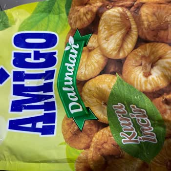 Amigo İncir Kurtlu Çıktı