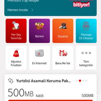 Vodafonetr Yurt Dışı Haksız Kazanç