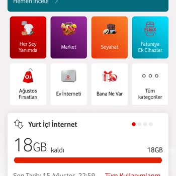 Vodafonetr Yurt Dışı Haksız Kazanç