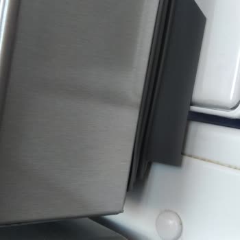 Beko Buzdolabı Kapısının Kapanmaması