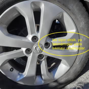 Bosch Car Service Bosch Yetkili Servisinden Alınan Aracın İşlemleri Ve Teslimatıyla İlgili Sorunlar
