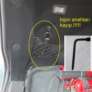 Bosch Car Service Bosch Yetkili Servisinden Alınan Aracın İşlemleri Ve Teslimatıyla İlgili Sorunlar