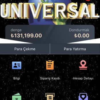 Xunqt.com Para İadesi