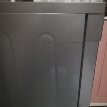 Arçelik Bulaşık Makinesi Arızası