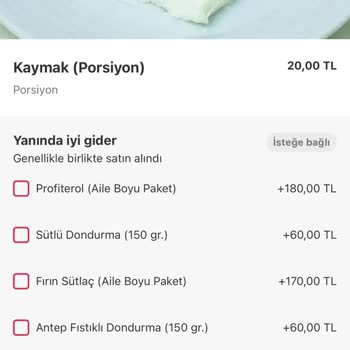 Bolulu Hasan Usta Fahiş Fiyat Ve Görselle Gelenin Uymaması