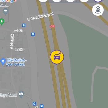 Moov Araç Elektronik GPS Konum Sorunu