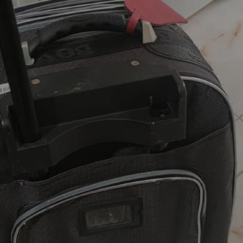 Air Albania TGS Yer Hizmetleri Mağduriyeti Herhangi Bir Hizmet Yok Mağduruyum