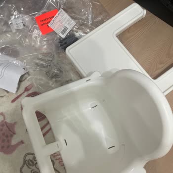 Geç Ve Eksik Gönderilen IKEA Ürünü