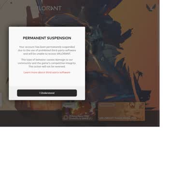 Hesap.com.tr'den Random Valorant Hesabı Satın Alma Sorunu