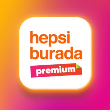 Hepsiburada Uygulaması Açılmıyor. Renkli Ekranda Kalıyor.