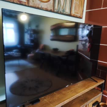 Vestel TV Faturada Usulsüzlük