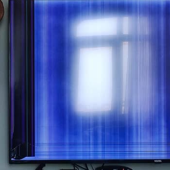 Vestel TV Faturada Usulsüzlük