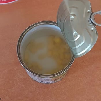 Tat Gıda Kutuya Konulmamış Mısır