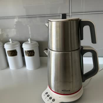 Homend Markasının Müşteri Mağduriyeti