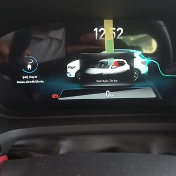 Samsung 55ru7105 TV Kronik Arızası