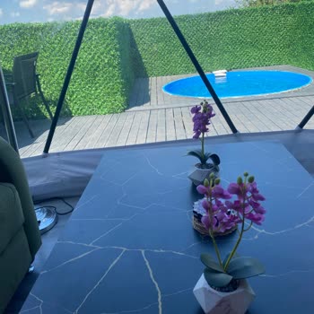 Garden Rest Bungalov Memnuniyetsizliği