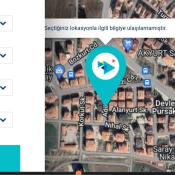 Türk Telekom Altyapı Problemi Çözümü