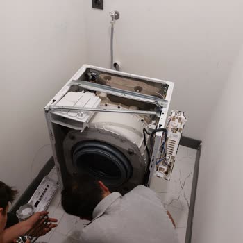 Vestel'den Şikayetçiyim Çamaşır