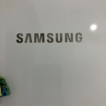 Samsung Buzdolabı Girc Girc Ses Çıkarıyor!