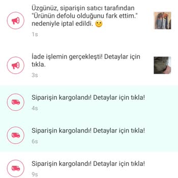 Dolap Uygulamasında Satıcı Sorunu