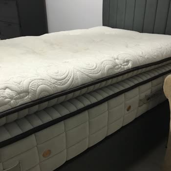 Tutku Yatak Pedli Yatak Aldım Ve Sorunlar Yaşıyorum