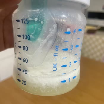 Hipp Marka Mama Bozuk