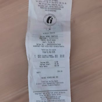 Media Markt Ve HP Çözüm Sunmadı