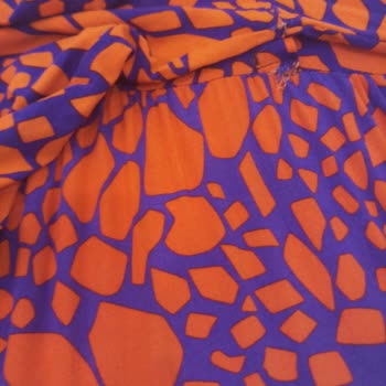 MiaSista Butik Yıkanan Rengi Solan Ürünün İadesi Kabul Edilmiyor