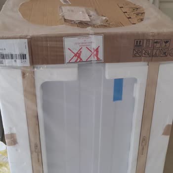 Beko Bir Daha Asla Almam