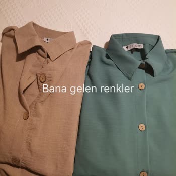 Nare Giyim İade Hakkım Olmasına Rağmen İade Oluşturmamaları
