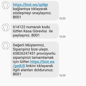 Şok Marketler Müşterilerini Mağdur Ediyor