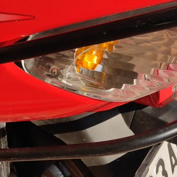 TVS Motor Şikayet Tvs Wego