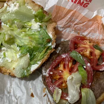 Burger King Siparişindeki Gecikme Ve Kalite Sorunu