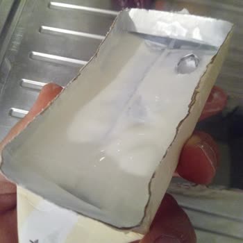 Yarım Yağlı A101 Sütü