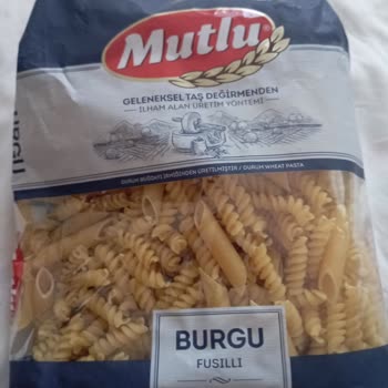 Hepsiburada Market Hatalı Ürün Gönderilmiş