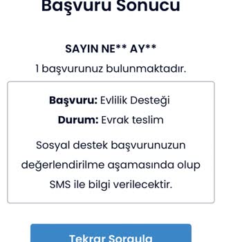 İbb 7.000 TL Evlilik Desteği İçin Hala Dönüş Yapılmadı