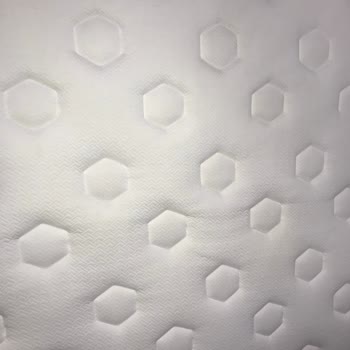 Yataş Markasının Cool Wool Model Yatağın Pedinden Kaynaklı Şişkinliği