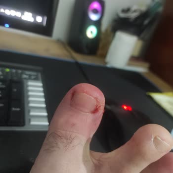 LCW Ayakkabı Alıp Ayağımdan Oluyordum