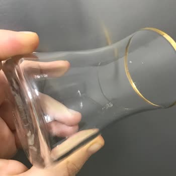 Arçelik Bulaşık Makinesi Leke Sorunu