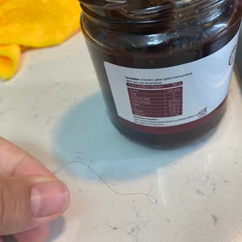 Ebebek Hamm Marka Karadut Özü