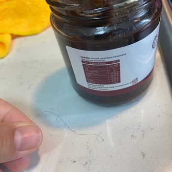 Ebebek Hamm Marka Karadut Özü